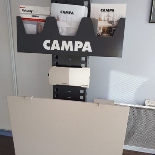 Chauffage par SAS Bergereau et Fils, électricien à Luçon